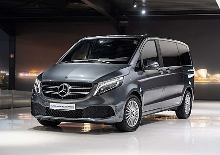 Mercedes-Benz V 300 *SPORT-EXTERIEUR*BlueEfficiency*LED*COMAND