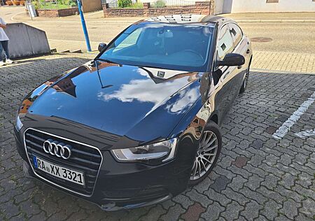 Audi A5 2.0 TDI Sportback DPF