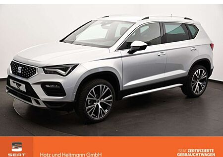 Seat Ateca 1.5 TSI DSG Xperience