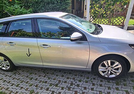 Peugeot 308 SW BlueHDi 120 Stop
