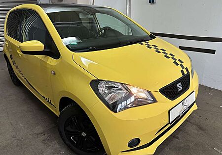 Seat Mii I-Tech