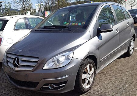 Mercedes-Benz B 200 B-Klasse