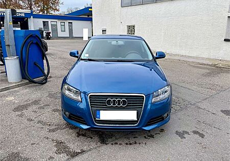 Audi A3 Sportback 1.6 Sportback Attraction