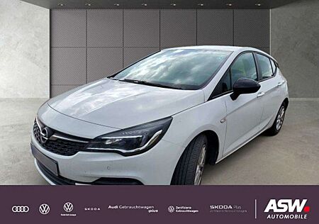 Opel Astra K 1.5 D Edition LED Navi RFK PDC GRA SHZ