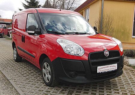 Fiat Doblo 1,3 M.Jet Klima