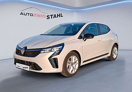 Renault Clio V Evolution