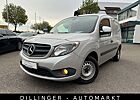 Mercedes-Benz Citan Kasten 111 CDI Lang KLIMA AHK 110ps Shz