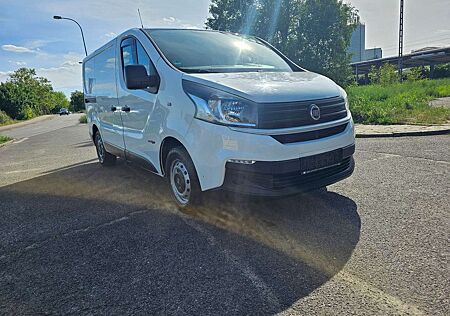 Fiat Talento Kasten L1H1 1,2t Basis