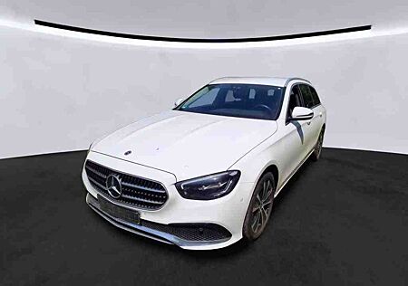 Mercedes-Benz E 300 de Avantgarde