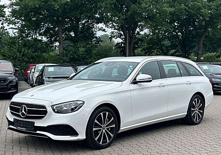 Mercedes-Benz E 300 de Avantgarde