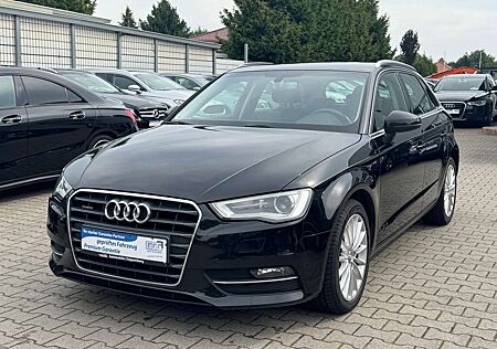 Audi A3 2.0 TDI ambiente quattro