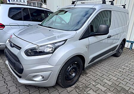 Ford Transit Connect Kasten Klima 3 Sitze