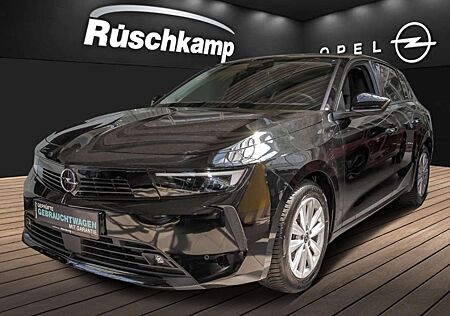 Opel Astra L Enjoy 1.2 Rückkam PDC Voll-LED SHZ Lenkr.Hz. All