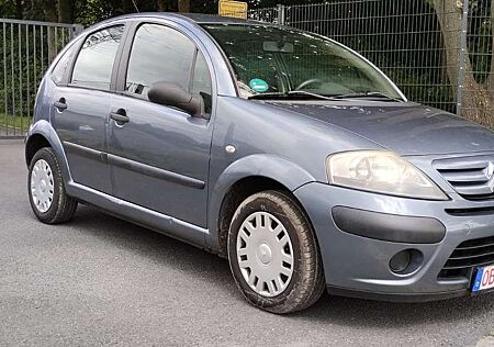 Citroën C3 Citroen 1.1 Style