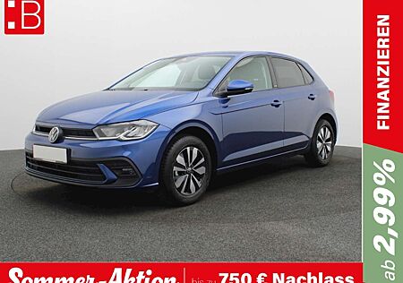 VW Polo Volkswagen 1.0 TSI Move LED NAVI ACC KAMERA ALU 15