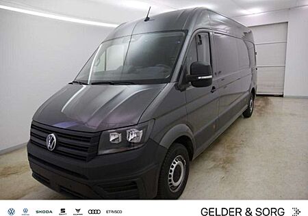 VW Crafter Volkswagen Kasten 2.0 TDI LR*RFK*Digital*3Sitz*DAB+