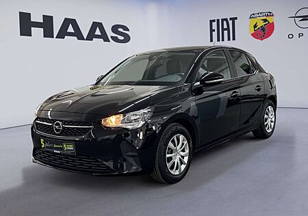 Opel Corsa F 1.2 Edition Klimaanlage, Navigation