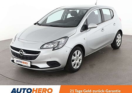 Opel Corsa 1.4 Edition Aut.*TEMPO*PLA*LIM*PDC*SHZ*