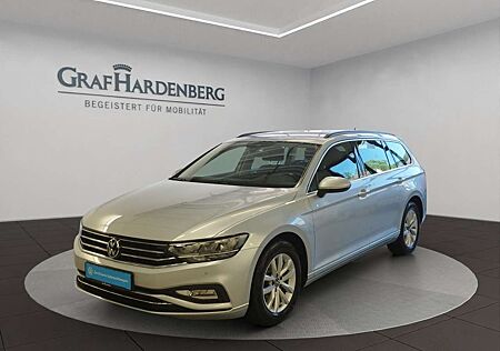 VW Passat Variant Volkswagen 2.0 TDI DSG Business ACC Kamera