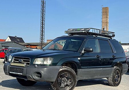 Subaru Forester 2.0 X Trend