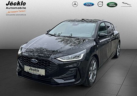 Ford Focus ST-Line