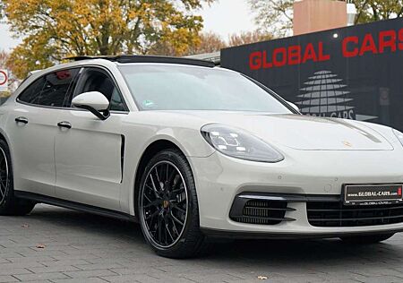 Porsche Panamera 4 SPORT TURISMO*PDK*PANO*PASM*21"*