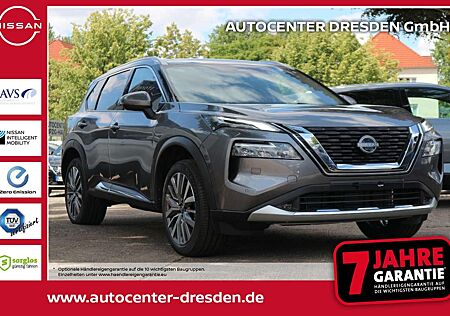 Nissan X-Trail 1.5 VC-T e-POWER Navi Kam HUD LED ACC
