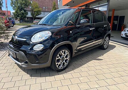 Fiat 500L 1,4 Trekking*Navi*Kamera*Zahnriemen Neu *