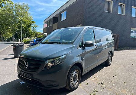 Mercedes-Benz Vito Kast 114 CDI RWD lang KLIMA KAMERA