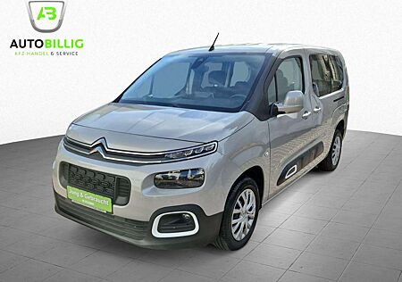 Citroën Berlingo Citroen 1.2 XL 7-Sitzer|SHZ|Tempomat|PDC|Klima