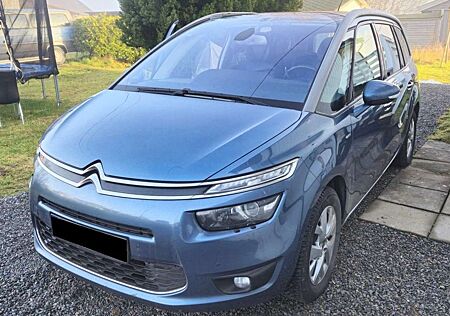 Citroën Grand C4 Picasso Citroen Grand+C4+Picasso+BlueHDi+120+EAT6+SELECTION