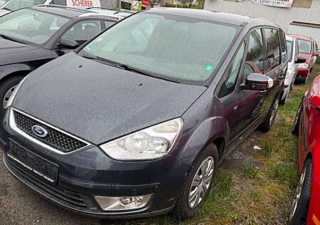 Ford Galaxy Concept, Automatik, 7-Sitzer, Klima