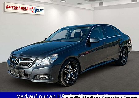 Mercedes-Benz E 350 350 CGI Auto. Xenon T- Leder Navi AAC PDC