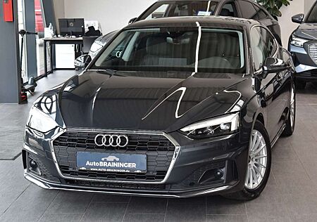 Audi A5 Sportb. 40TDI S-tronic Matrix~Virtual~ACC~RFK