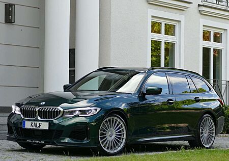 Alpina B3 3.0 Allrad Touring Individual ACC/Pano/H&K/HUD/1HD