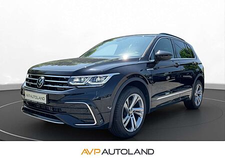 VW Tiguan Volkswagen 2.0 TDI DSG 4MOTION R-Line | ACC | NAVI |