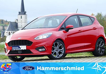 Ford Fiesta ST-Line
