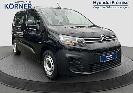 Citroën Berlingo Citroen Live M PureTech 110 *DAB*NAVI*ISOFIX*
