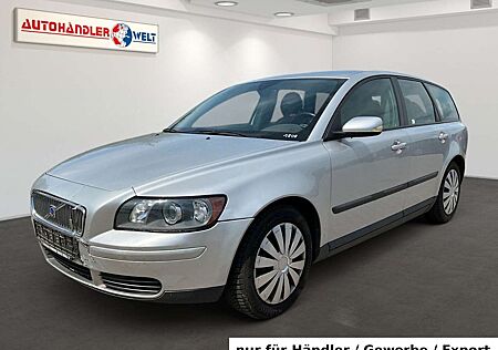 Volvo V50 2.4 Kinetic