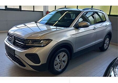 VW T-Cross Volkswagen 1.0 TSI OPF DSG Life