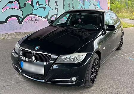 BMW 318i 318