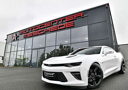Chevrolet Camaro gebraucht kaufen Chevrolet Camaro V8 Navi* Magnetic Ride* Klappenabgas.*