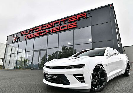 Chevrolet Camaro V8 Navi* Magnetic Ride* Klappenabgas.*