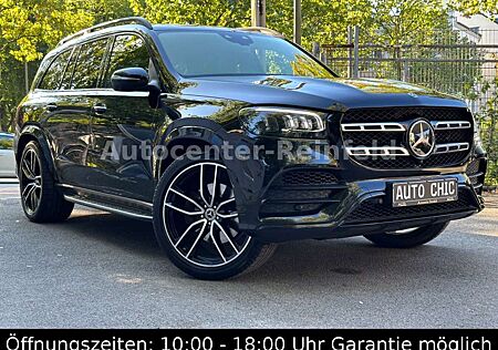 Mercedes-Benz GLS 580 4Matic AMG*Fond-TV*Pano*Burmester*Massag