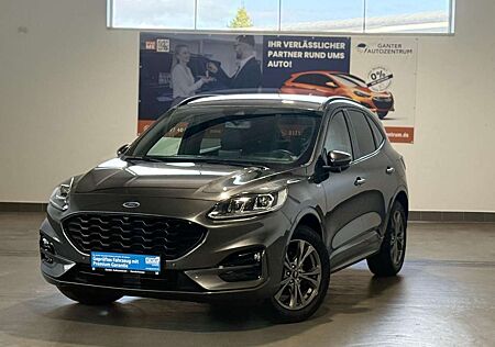 Ford Kuga 2.0 TDCi ST-Line X HUD+NAVI+SHZ+RFK+TWINKEL