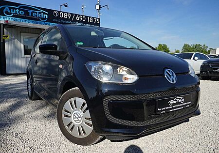VW Up Volkswagen ! 1.0 move ! BMT |1.Hand| |nur 18.987 km|