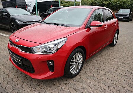 Kia Rio 1.2 Spirit