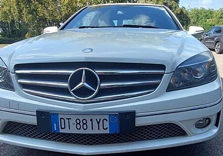 Mercedes-Benz CLC - CL203 180 k tps Sport