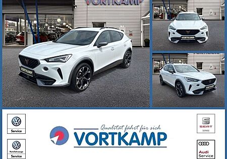 Cupra Formentor VZ e-Hybrid Memory/FullLink