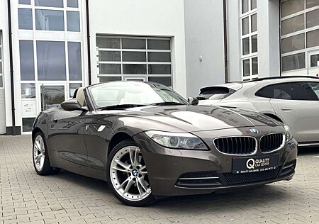 BMW Z4 Roadster sDrive 23i M Sport Lenkrad